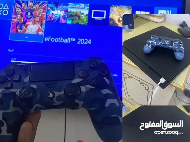 PlayStation 4 PlayStation for sale in Buraimi