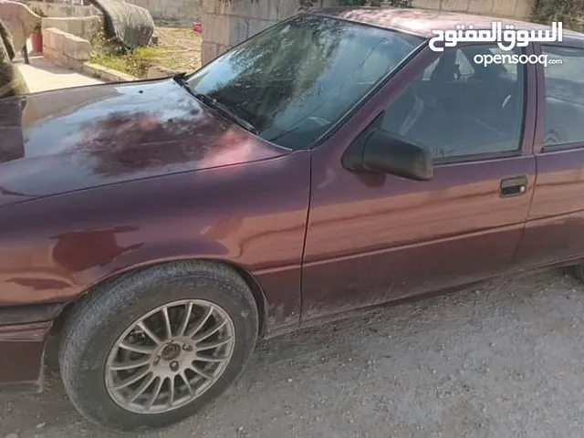 Used Opel Vectra in Mafraq