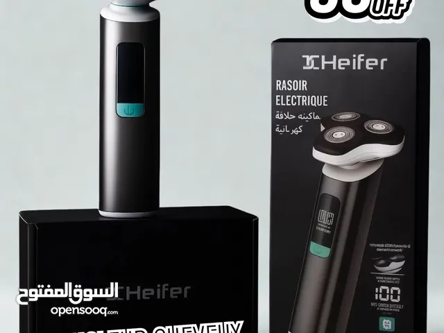 ماكينة الحلاقة الكهربائية   وبطارية طويلة  ماكينة الشعر  ماكينة رجالية