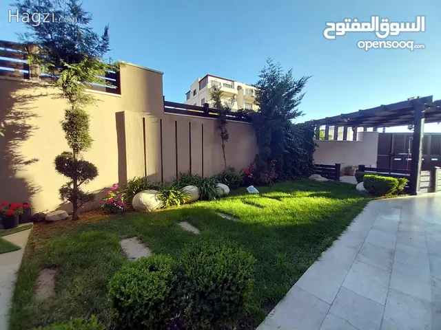 417 m2 4 Bedrooms Apartments for Sale in Amman Deir Ghbar