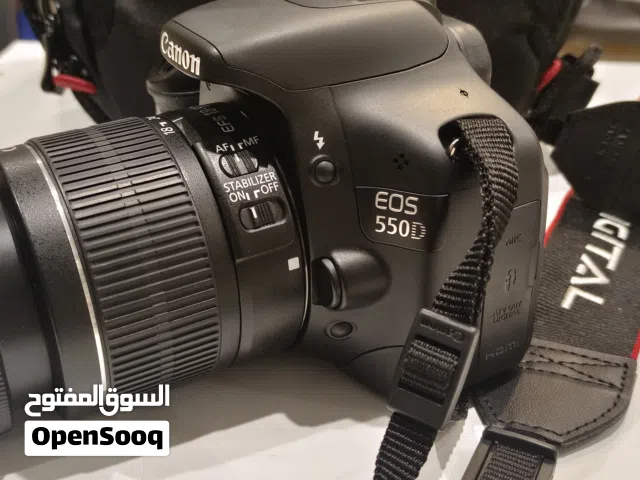 Canon 550D