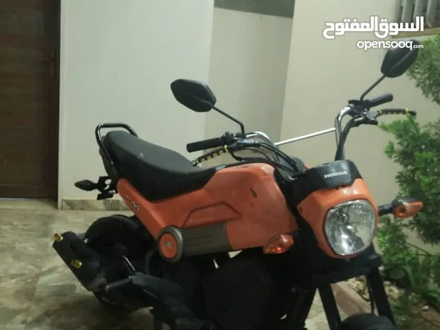 Honda Navi 2024 in Tripoli