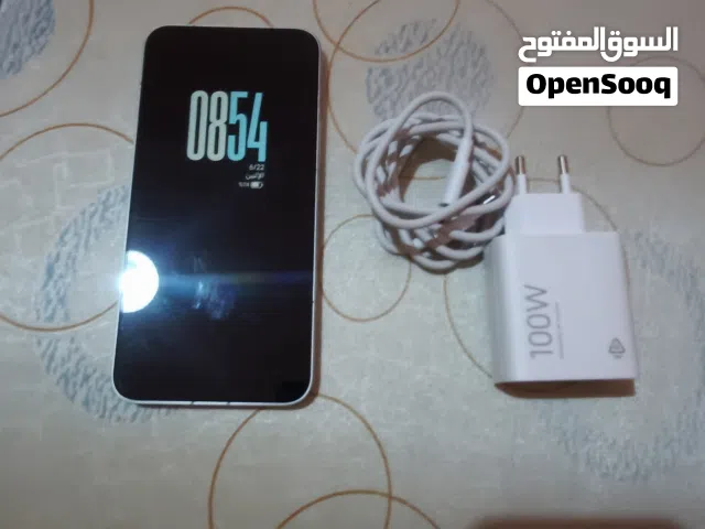 Xiaomi Other 512 GB in Tripoli