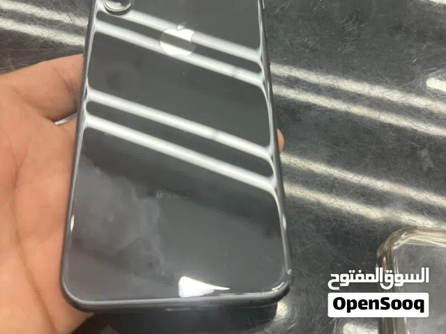 Apple iPhone XS 64 GB in Tripoli