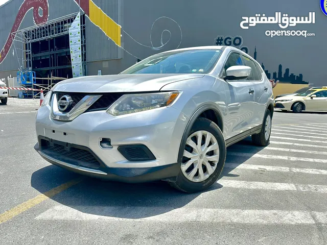 Nissan Rogue 2016 in Dubai