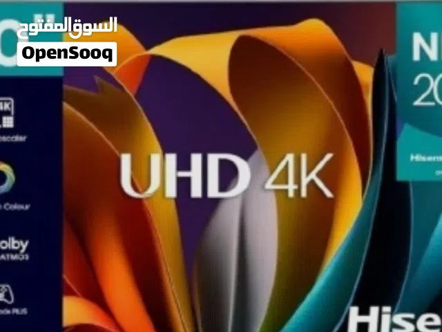 Hisense LED 50 inch TV in Sana'a