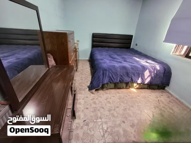غرفة النوم
