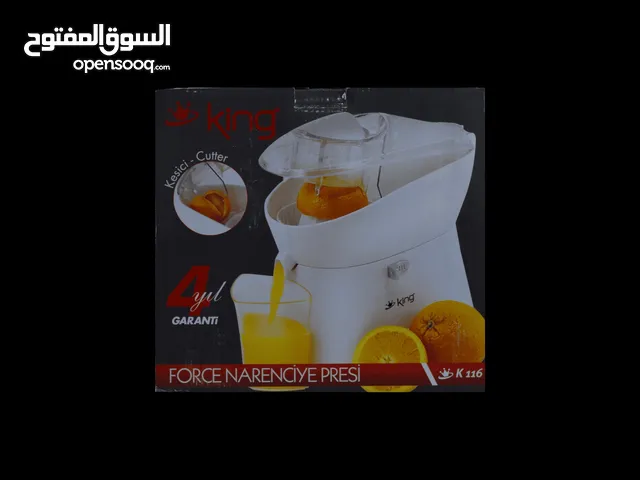  Juicers for sale in Sulaymaniyah