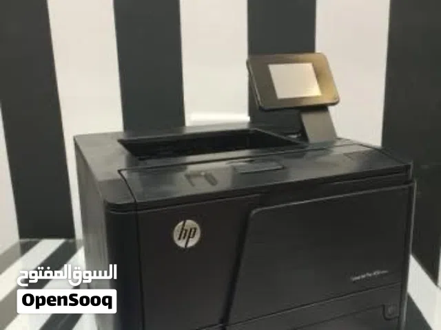 Hp laserjet 401 dw