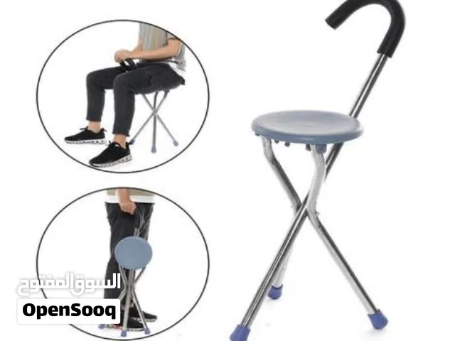جميع انواع العكازات