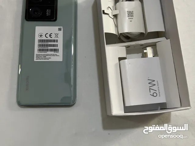 Xiaomi 13T 256 GB in Zawiya