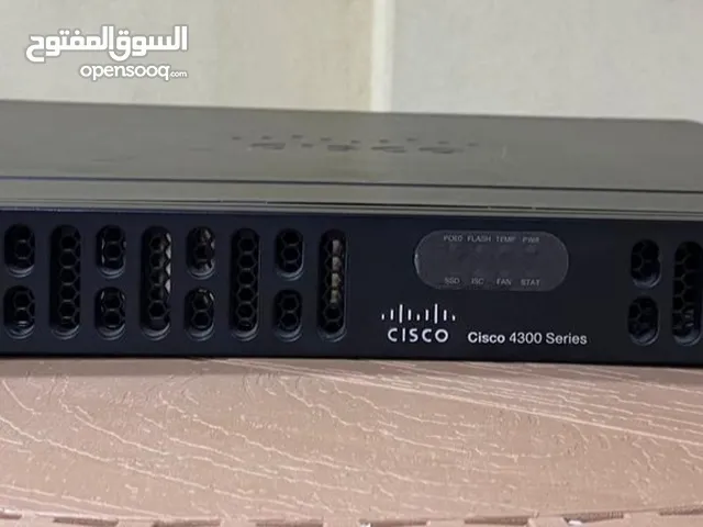 Router Cisco 4331KG