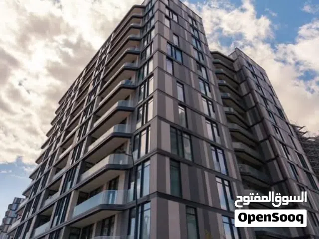 شقة للإيجار
