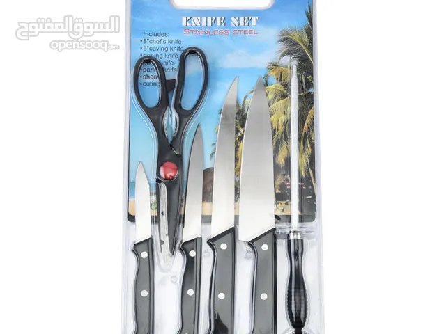 Kitchen Gadgets Stainless Steel Suit