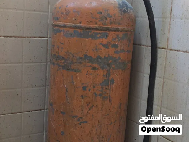 URGENT SALE – Gas Cylinder with New Regulator - 22 BD only