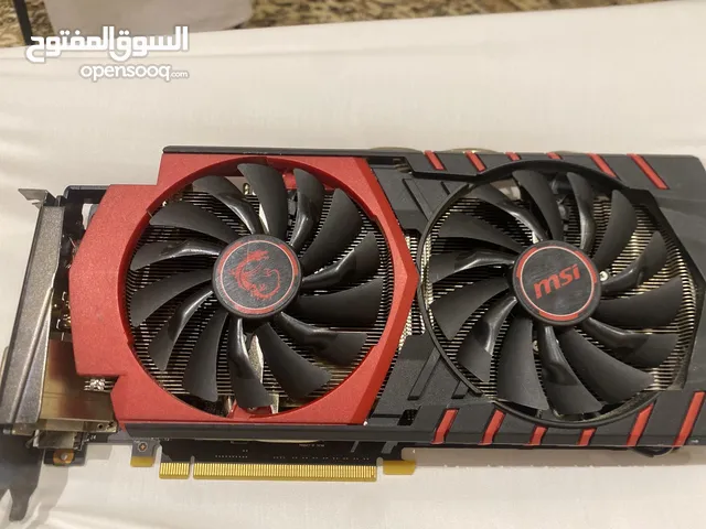  Graphics Card for sale  in Ajman