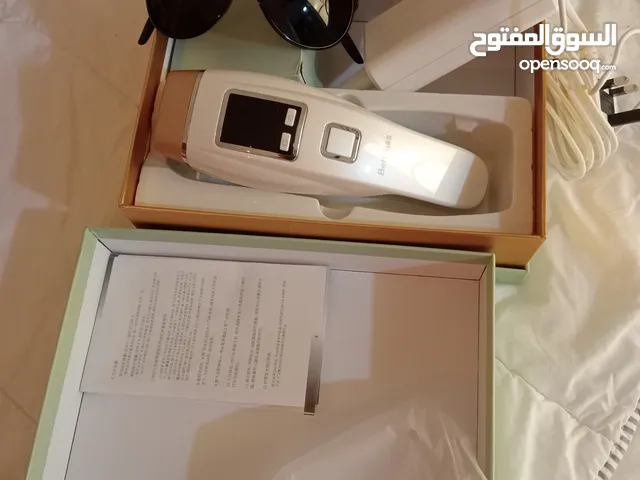 brand new bettyliss laser hair remover
