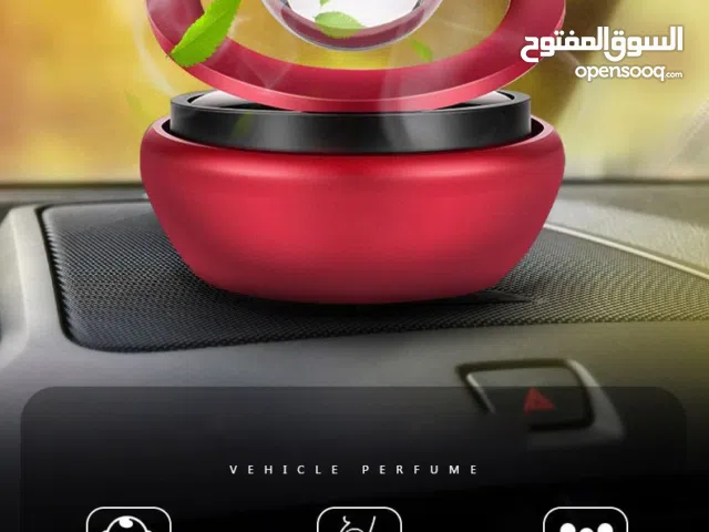 معطر سيارة
