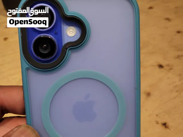 Apple iPhone 16 1 TB in Kuwait City