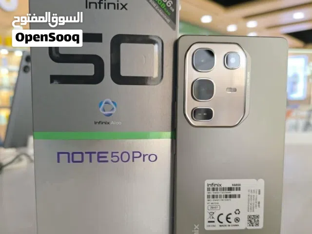 Infinix Other 256 GB in Zarqa