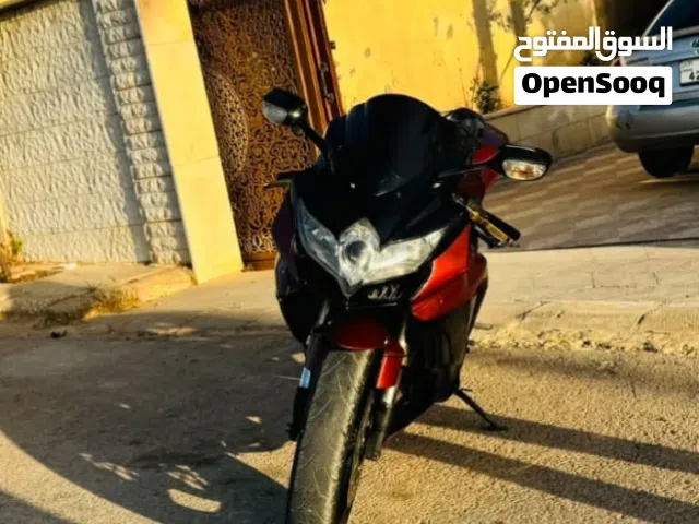 2009 سوزوكي DR-Z400E