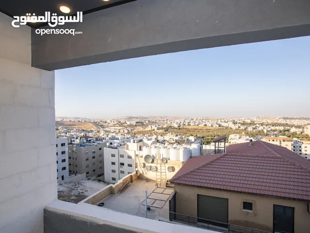 121 m2 3 Bedrooms Apartments for Sale in Amman Daheit Al Rasheed