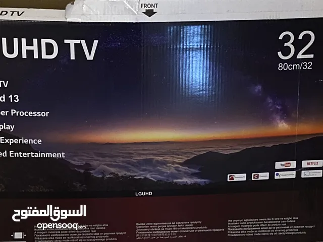 DLC LCD 32 inch TV in Baghdad
