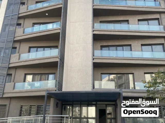 131 m2 3 Bedrooms Apartments for Rent in Cairo Madinaty