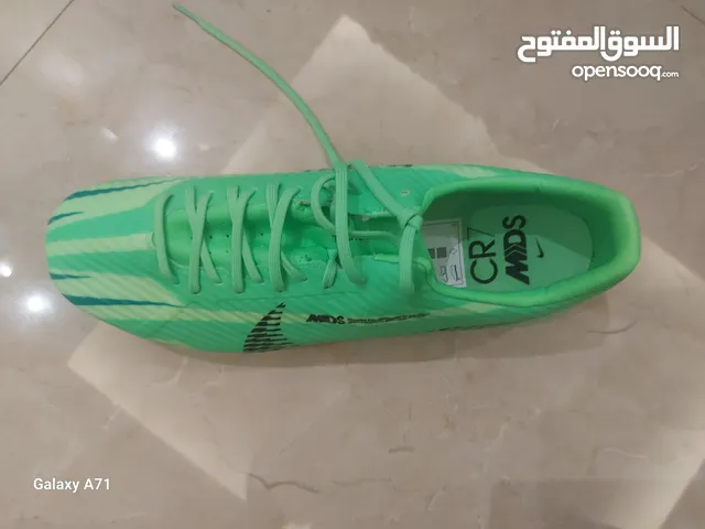 جودي كرستيانو رونالدو