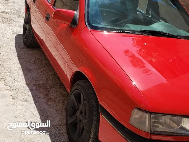 Used Opel Vectra in Amman