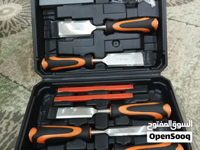 اداوات نجاره