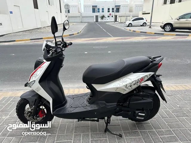 للبيع سكوتر SYM 150 cc