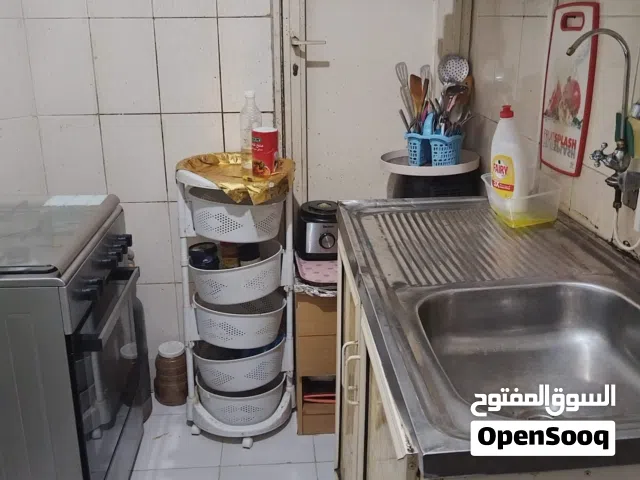 60 m2 1 Bedroom Apartments for Rent in Farwaniya Khaitan