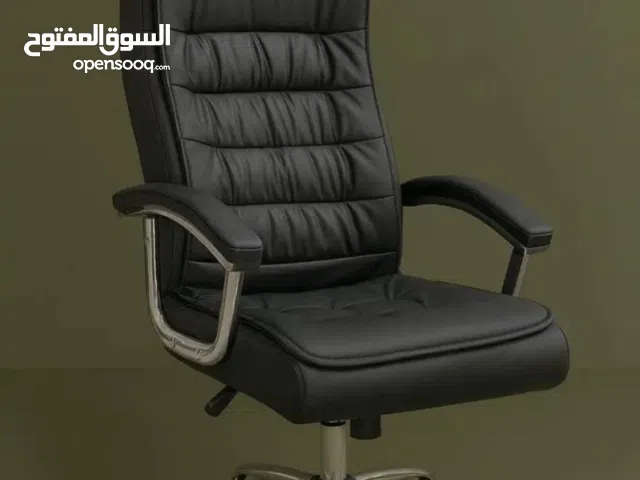 We have all types of office chairs available