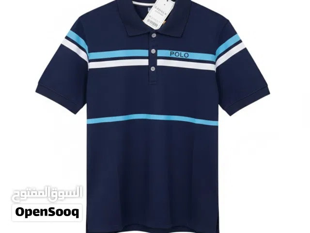 تشيرتات فاخره ماركه