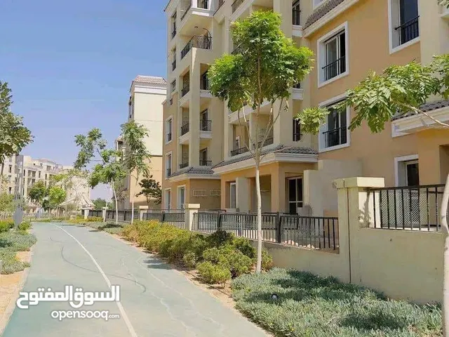 131m2 3 Bedrooms Apartments for Sale in Cairo Fifth Settlement