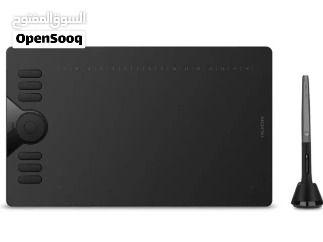 للبيع تابلت رسم Huion HS610