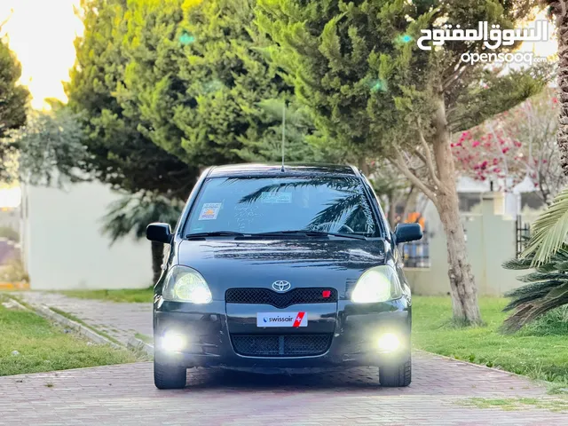 New Toyota Yaris in Zawiya