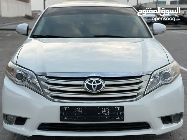 Toyota Avalon 2011 in Sharjah
