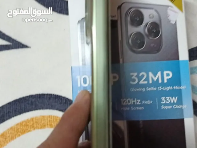 Tecno Spark 256 GB in Amman