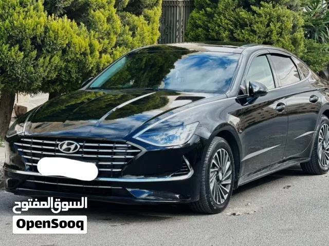 2023 هيونداي سوناتا Limited