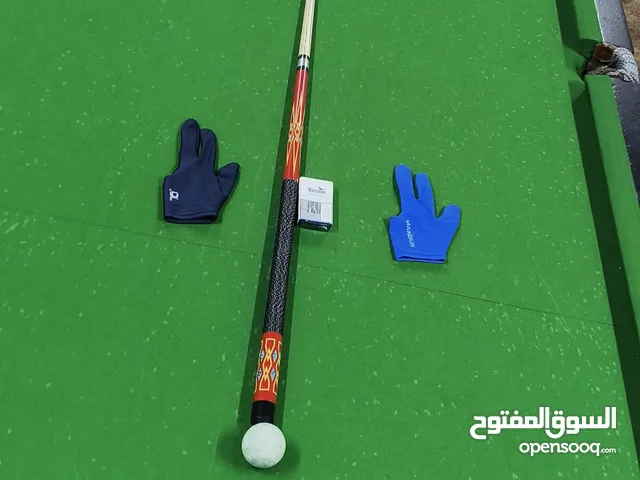 طاولة بلاك مستعمله بحالة الوكالة