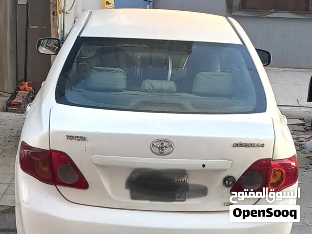Used Toyota Corolla in Hawally