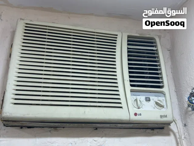 Window Ac for sale 1.5 ton