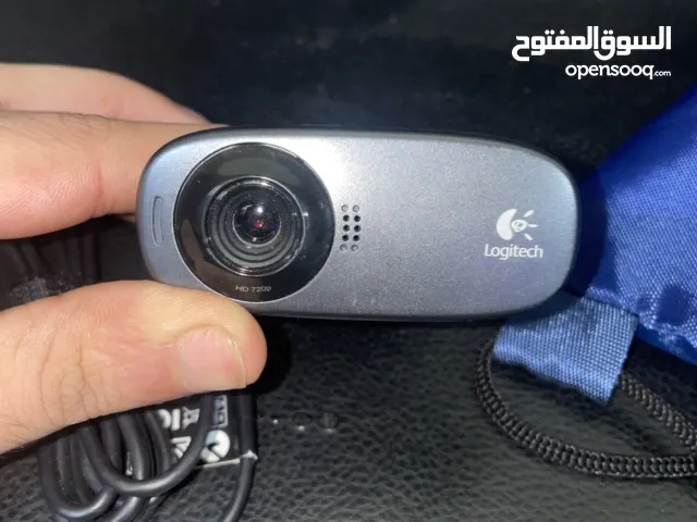 Logitech C310 HD 720p