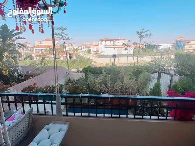 320 m2 4 Bedrooms Villa for Sale in Cairo Rehab City
