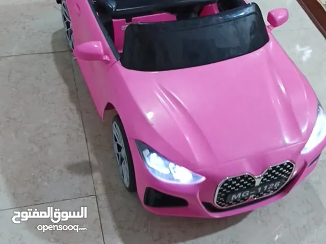 سيارة اطفال للبيع