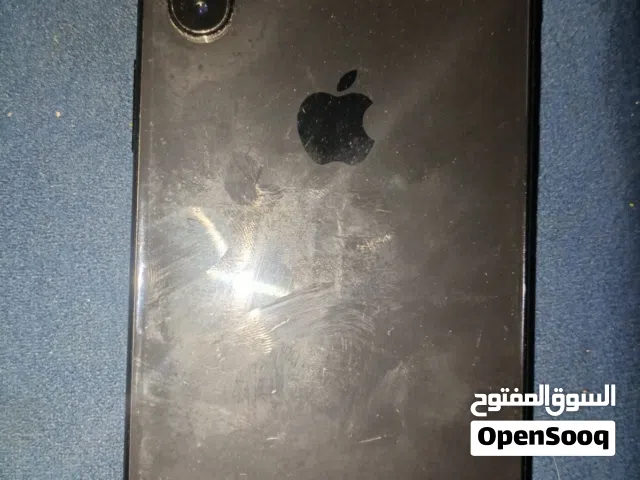 ايفون X للبيع