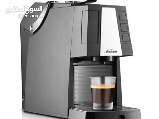ماكينات صنع القهوة للبيع في الإمارات : افضل سعر