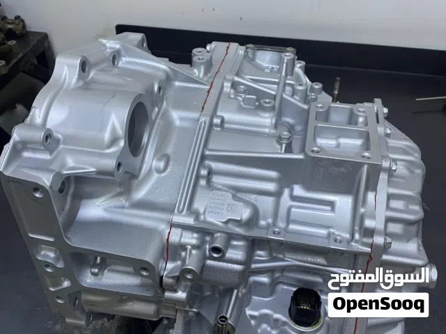 ورشة متخصصه في إصلاح الجير الاوتماتك والمحركات باقل الاسعار